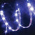 Heise H-PP135 1M LED STRIP LIGHT - PURPLE/UV 3528 RETAIL PK