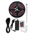 Heise H-RGB5MRK1 RGB 3528 LED Strip Kit - 5 Meter