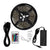 Heise H-RGB5MRK2 RGB 5050 LED Strip Kit - 5 Meter