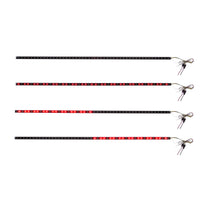 Heise H-TTLB48 Tailgate Lightbar - 48 Inch, 48 LED