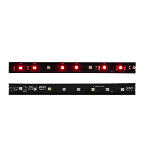 Heise H-TTLB60 Tailgate Lightbar - 60 Inch, 60 LED