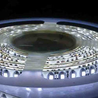 Heise H-W550 5050 White Light Strip - 5 Meter, 60 LED, Retail
