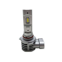 Race Sport Lighting H10LEDDSv2 V2 DRIVE Series H10 2,500 LUX Driverless Plug-&-Play LED Headlight Kit w/ Canbus Decoder