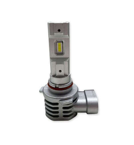 Race Sport Lighting H10LEDDSv2 V2 DRIVE Series H10 2,500 LUX Driverless Plug-&-Play LED Headlight Kit w/ Canbus Decoder