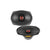 Cerwin Vega H692 HED 2025 Edition 6"x 9” 2-Way Coaxial Full Range Speaker Set