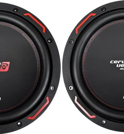 2 Cerwin Vega H7104S HED Series 10