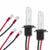 H7 HID Replacement Bulbs (Sold in Pairs)