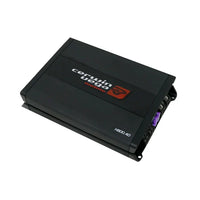 Cerwin Vega H800.4D HED 4-Channel 800W Full Range Class-D Amplifier