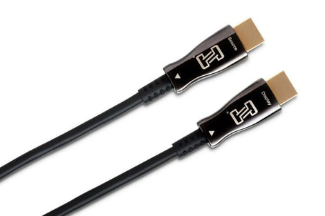Hosa HAOC-416 16ft High Speed 4K HDMI Active Optical Cable