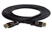 Hosa HAOC-410 High Speed 4K HDMI Active Optical Cable 10'