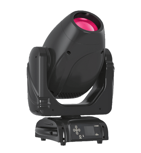 Antari HAVOC H200 LED Moving Head Hybrid – 200W