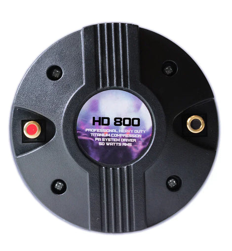 MR DJ HD800 4.6