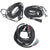 Diamond Audio HDBB6CH 6Ch Backbone Harness for Saddlebags