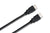 Hosa HDMA-406 High Speed HDMI Cable with Ethernet - 6 foot