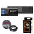 Alpine HDS-990 Single DIN Status Series Digital Media Receiver with Bluetooth Bundle