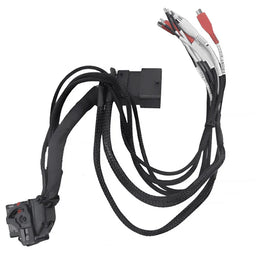 Diamond Audio MSHDTSR Low-Level RCA Output Add-on Harness for Diamond Audio MSHD14 Stereo