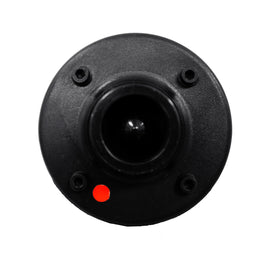 Mr Dj HD-400 Horn Compression Driver Professional Grade 400 WATTS 1" High-Frequency Compressor Dj Horn Driver Tweeter