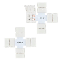 Heise HE-3528FW 3528 LED Plus Adapter - 10-Pack