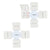 Heise HE-3528FW 3528 LED Plus Adapter - 10-Pack