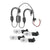 Marine HE-4MLRGBK RGB Accent Lights - 4 Pack