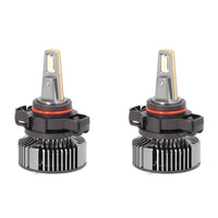 Heise HE-5202PRO 5202 Pro Series LED Kit - Single Beam