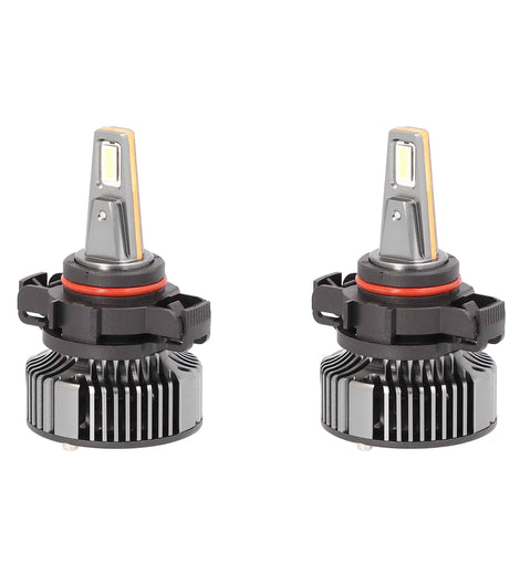 Heise HE-5202PRO 5202 Pro Series LED Kit - Single Beam