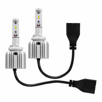Heise HE-880LED 880 LED Kit - Single Beam, Pair