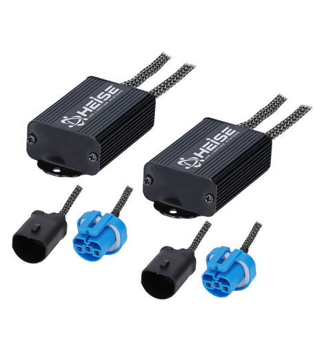Heise HE-9004D Canbus Decoder for HE-9004LED