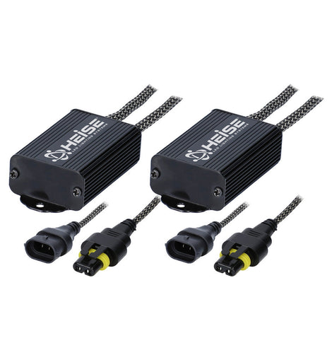 Heise HE-9005D Canbus Decoder for HE-9005LED