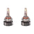 Heise HE-9005PRO 9005 Pro Series LED Kit - Single Beam