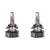 Heise HE-9006PRO 9006 Pro Series LED Kit - Single Beam