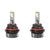 Heise HE-9007PRO 9007 Pro Series LED Kit - Dual Beam