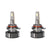 Heise HE-9012PRO 9012 Pro Series LED Kit - Single Beam