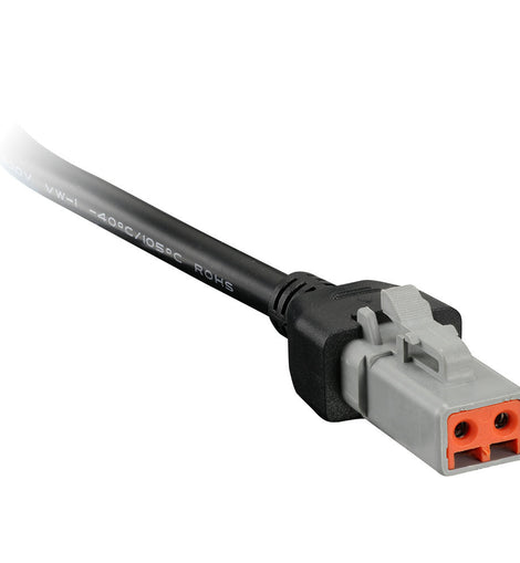 Heise HE-ATPPIGTAIL ATP Pigtail Connectors with Wire - 10-Pack