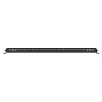 Heise HE-B3150 31.5" Blackout Single Row - 33 LED - Lightbar