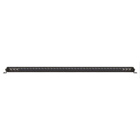 Heise HE-B3950 39.5" Blackout Single Row - 42 LED - Lightbar
