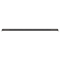 Heise HE-B5050 50.5" Blackout Single Row - 54 LED - Lightbar