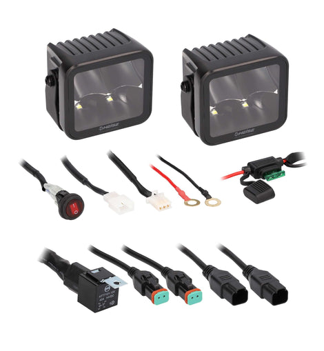 Heise HE-BCS32PK Blackout 3