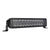 Heise HE-BD14 14" Blackout Dual Row - 24 LED - Lightbar