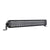 Heise HE-BD20 20" Blackout Dual Row - 40 LED - Lightbar