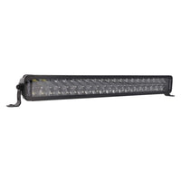 Heise HE-BD22 22" Blackout Dual Row - 40 LED - Lightbar