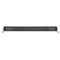 Heise HE-BD32 32" Blackout Dual Row - 60 LED - Lightbar