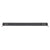 Heise HE-BD42 42" Blackout Dual Row - 80 LED - Lightbar