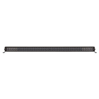 Heise HE-BD50 50" Blackout Dual Row - 96 LED - Lightbar