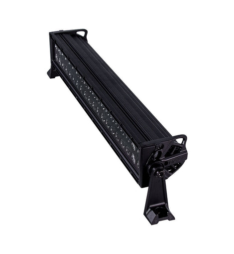 Heise HE-BDR22 Dual Row Blackout Lightbar - 22 Inch, 40 LED