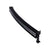 Heise HE-BDRC42 Dual Row Blackout Curved Lightbar - 42 Inch, 80 LED