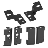 Heise HE-BRK-FD1 Roof Lightbar Bracket - Fits Ford Bronco 2021-Up
