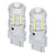 Heise HE-C3157W 3157 White Bulbs with Integrated Internal CANBUS System - 2-Pack