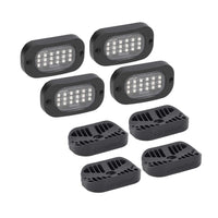 Heise HE-CHASE-EX4 Chasing Rock Light Expansion Pack