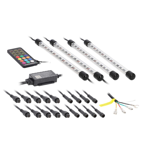 Heise HE-CHASE-INT Chasing LED Interior Lighting Kit